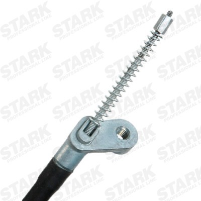 Cable Pull, Parking Brake Stark SKCPB-1050678 SKCPB-1050678 - photo 3