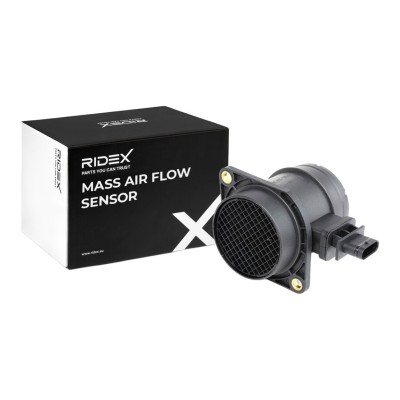 Air Mass Sensor RIDEX 3926A0215 3926A0215 - photo 7