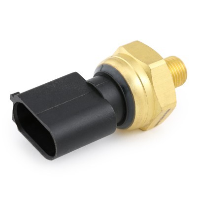 Sensor, fuel pressure RIDEX 3942S0038 3942S0038 - photo 3