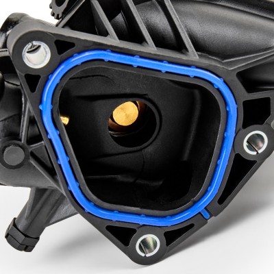 Thermostat, Coolant RIDEX 316T0331 316T0331 - photo 5