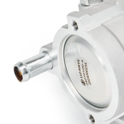 Hydraulic Pump, Steering System RIDEX 12H0189R 12H0189R - photo 5