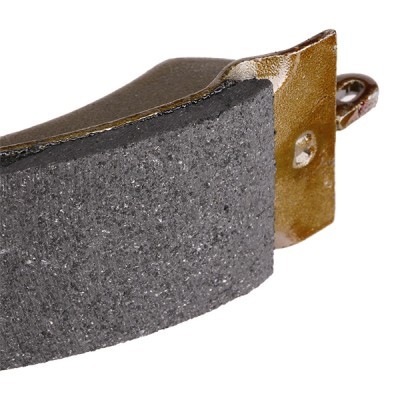 Brake Pads Set RIDEX 70B0088 70B0088 - photo 4