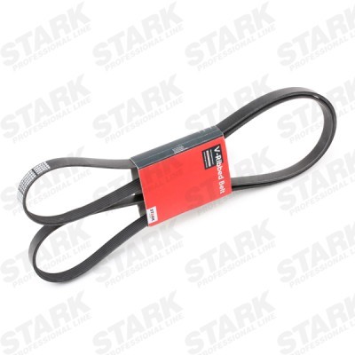 V-Ribbed Belt Stark SK-6PK2228 SK-6PK2228 - photo 2