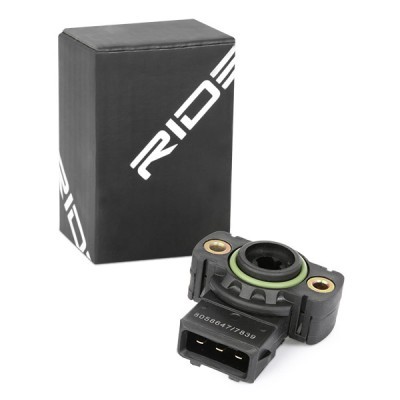 Sensor, Throttle Position RIDEX 3940T0015 3940T0015 - photo 2