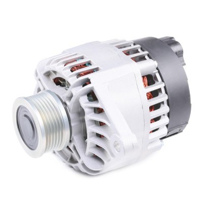 Alternator RIDEX 4G0040 4G0040 - photo 3