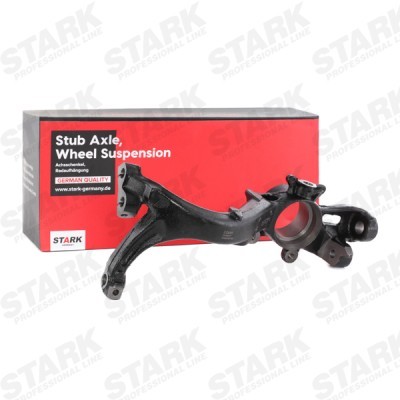 Steering knuckle Stark SKSAW-2370002 SKSAW-2370002 - photo 2