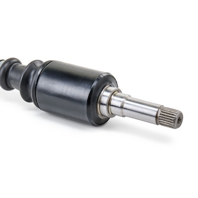 Drive Shaft RIDEX 13D0381R 13D0381R - photo 6