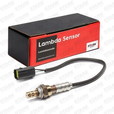 Lambda (Oxygen) Sensor Stark SKLS-0140875 SKLS-0140875 - photo 2