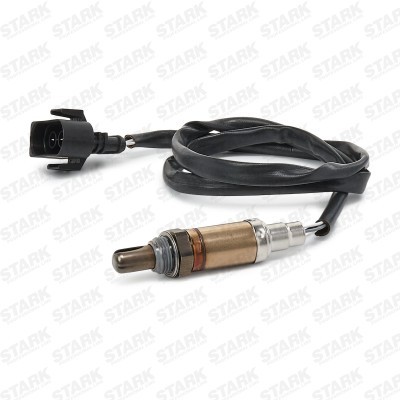 Lambda (Oxygen) Sensor Stark SKLS-0140074 SKLS-0140074 - photo 4