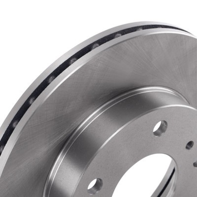 Brake Disc RIDEX 82B1628 82B1628 - photo 5