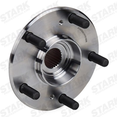 Wheel Hub Stark SKWH-0181268 SKWH-0181268 - photo 4