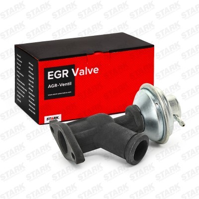 EGR Valve Stark SKEGR-0770020 SKEGR-0770020 - photo 2