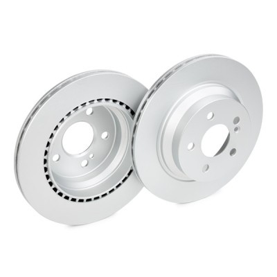 Brake Disc RIDEX 82B0636 82B0636 - photo 9