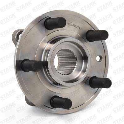 Wheel Bearing Stark SKWB-0181545 SKWB-0181545 - photo 4
