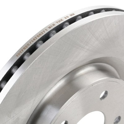 Brake Disc RIDEX 82B1920 82B1920 - photo 4
