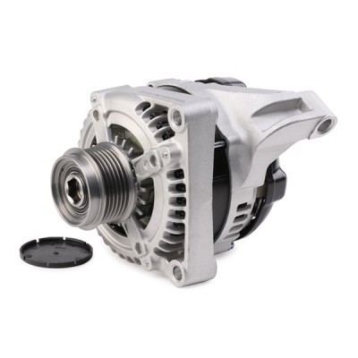 Alternator RIDEX 4G0528 4G0528 - photo 3