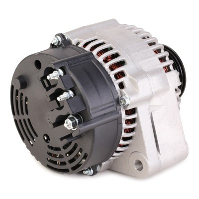 Alternator RIDEX 4G0526 4G0526 - photo 4