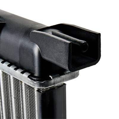 Radiator, Engine Cooling RIDEX 470R2071 470R2071 - photo 7