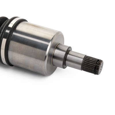 Drive Shaft RIDEX 13D1317 13D1317 - photo 6