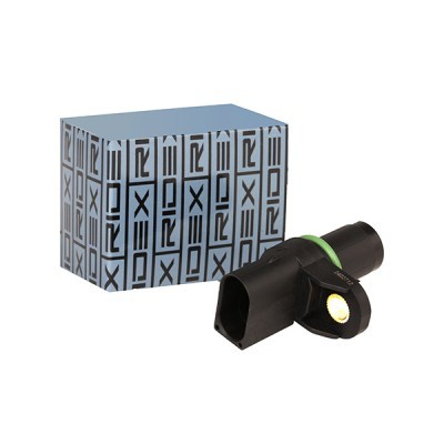 Crankshaft Pulse Sensor RIDEX 3946S0002 3946S0002 - photo 2