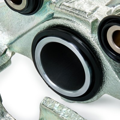 Brake Caliper RIDEX 78B2647R 78B2647R - photo 5