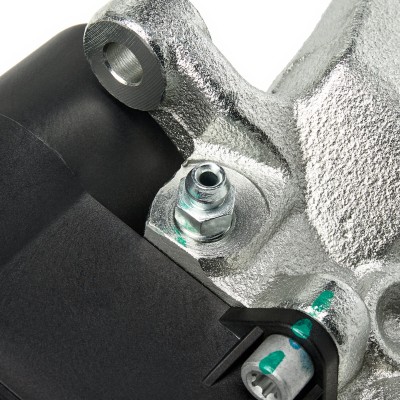 Brake Caliper RIDEX 78B1068 78B1068 - photo 6