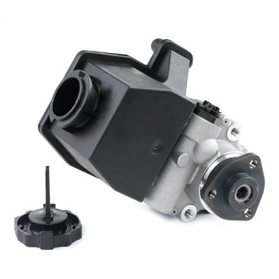 Hydraulic Pump, Steering System RIDEX 12H0070 12H0070 - photo 5