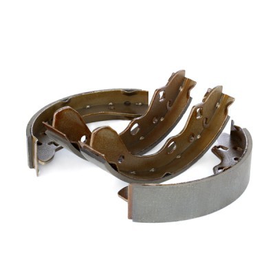 Brake Pads Set RIDEX 70B0030 70B0030 - photo 4
