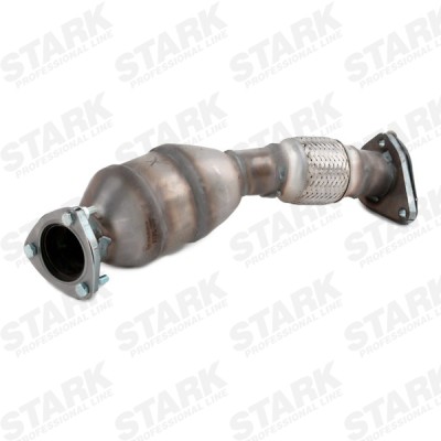 Catalytic converter Stark SKCCT-4840029 SKCCT-4840029 - photo 3