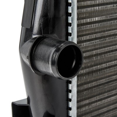 Radiator, Engine Cooling RIDEX 470R1694 470R1694 - photo 6