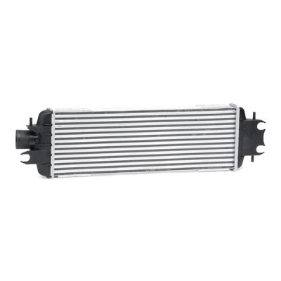 Intercooler, Charger RIDEX 468I0351 468I0351 - photo 4