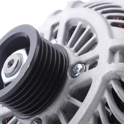Alternator RIDEX 4G0308 4G0308 - photo 3