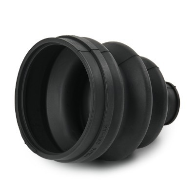 Bellow, drive shaft RIDEX 193B0053 193B0053 - photo 1