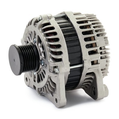Alternator RIDEX 4G0766R 4G0766R - photo 3