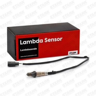 Lambda (Oxygen) Sensor Stark SKLS-0140127 SKLS-0140127 - photo 1