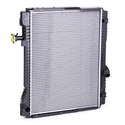 Radiator, Engine Cooling RIDEX 470R0825 470R0825 - photo 3