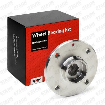 Wheel Hub Stark SKWH-0181302 SKWH-0181302 - photo 2