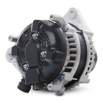 Alternator RIDEX 4G0529 4G0529 - photo 4
