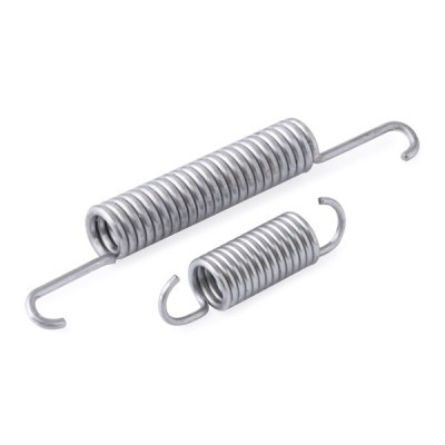 Brake Shoe Pin Set RIDEX 1502A0054 1502A0054 - photo 4