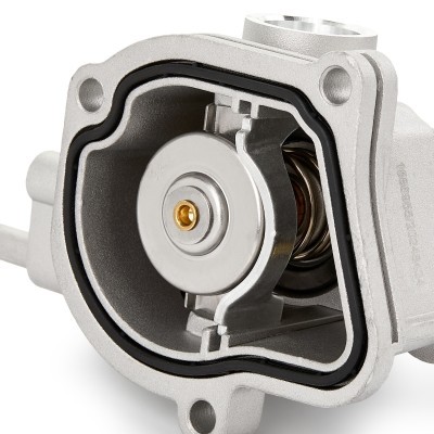 Thermostat, Coolant RIDEX 316T0590 316T0590 - photo 5