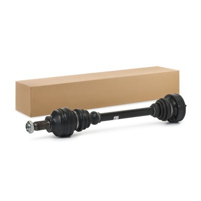 Drive Shaft RIDEX 13D0859R 13D0859R - photo 2