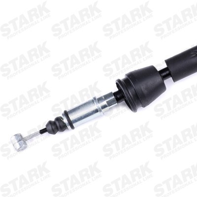 Cable Pull, Parking Brake Stark SKCPB-1050600 SKCPB-1050600 - photo 5