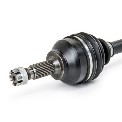 Drive Shaft RIDEX 13D1025R 13D1025R - photo 5