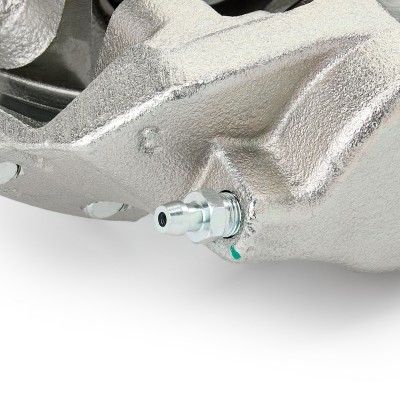 Brake Caliper RIDEX 78B0430 78B0430 - photo 6