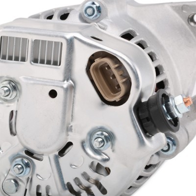 Alternator RIDEX 4G0237 4G0237 - photo 10