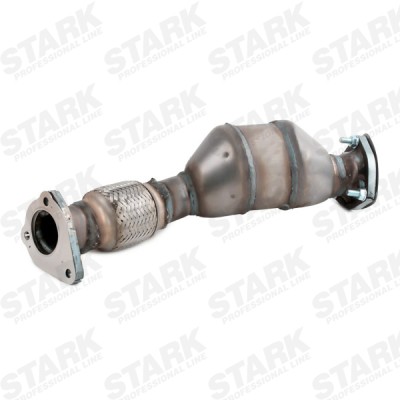 Catalytic converter Stark SKCCT-4840029 SKCCT-4840029 - photo 4