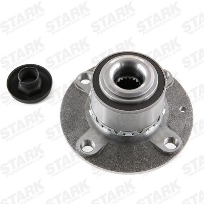 Wheel Bearing Stark SKWB-0180139 SKWB-0180139 - photo 3