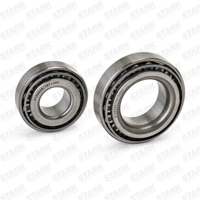 Wheel Bearing Stark SKWB-0180651 SKWB-0180651 - photo 5