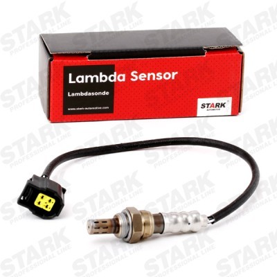Lambda (Oxygen) Sensor Stark SKLS-0140387 SKLS-0140387 - photo 1