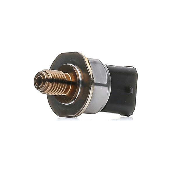 Sensor, fuel pressure RIDEX 3942S0063 3942S0063 - photo 1